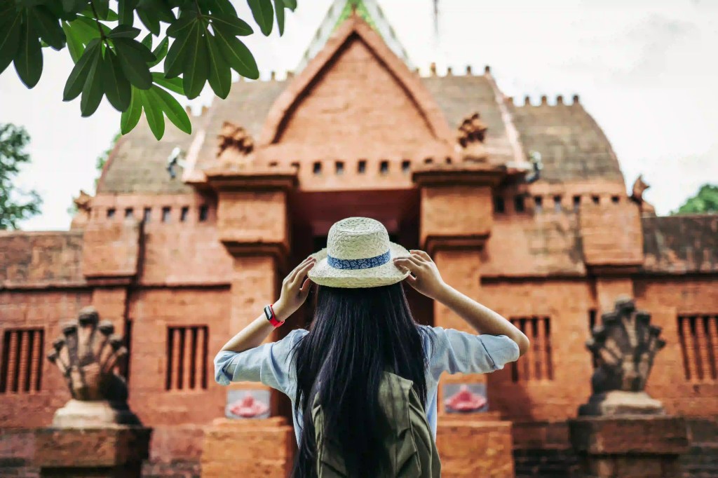 Lost in Time: Immersing Yourself in the History of&nbsp;Banglamphu